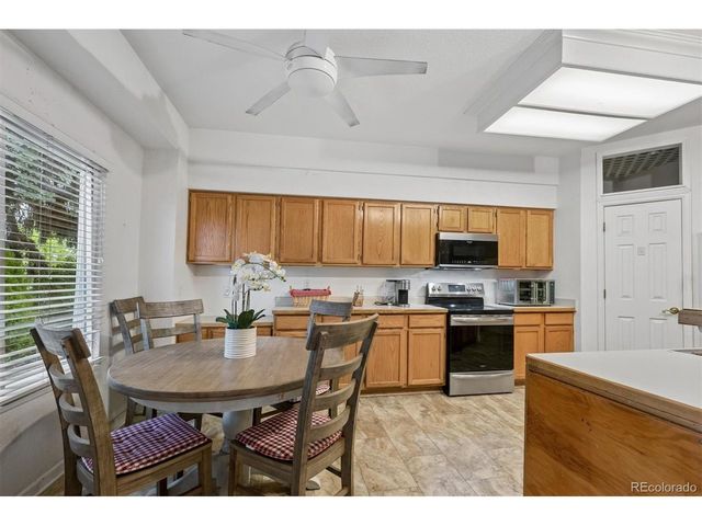 16907 Molina Pl, Parker, CO 80134