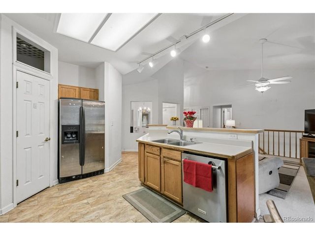 16907 Molina Pl, Parker, CO 80134