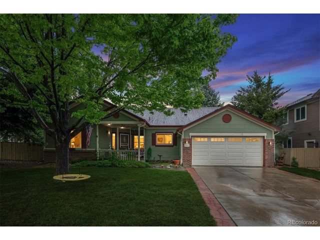 16907 Molina Pl, Parker, CO 80134