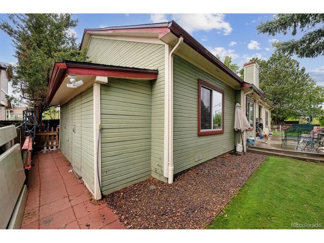 16907 Molina Pl, Parker, CO 80134