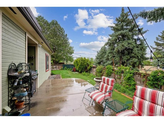 16907 Molina Pl, Parker, CO 80134