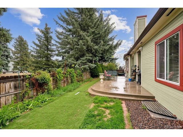 16907 Molina Pl, Parker, CO 80134