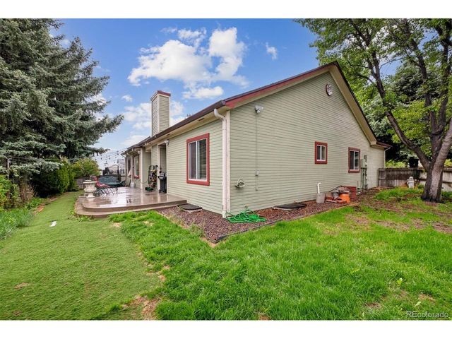 16907 Molina Pl, Parker, CO 80134
