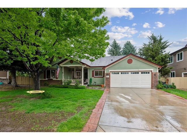 16907 Molina Pl, Parker, CO 80134