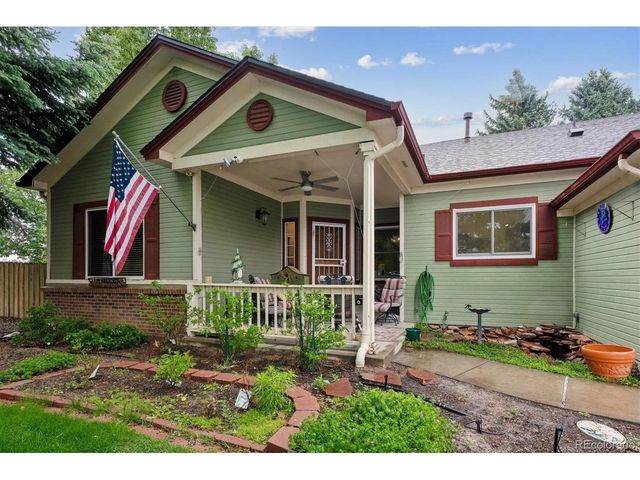 16907 Molina Pl, Parker, CO 80134