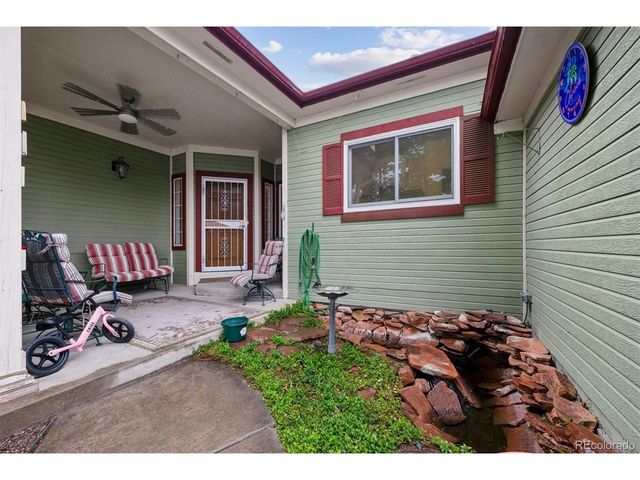 16907 Molina Pl, Parker, CO 80134