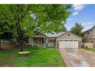 16907 Molina Pl, Parker, CO 80134