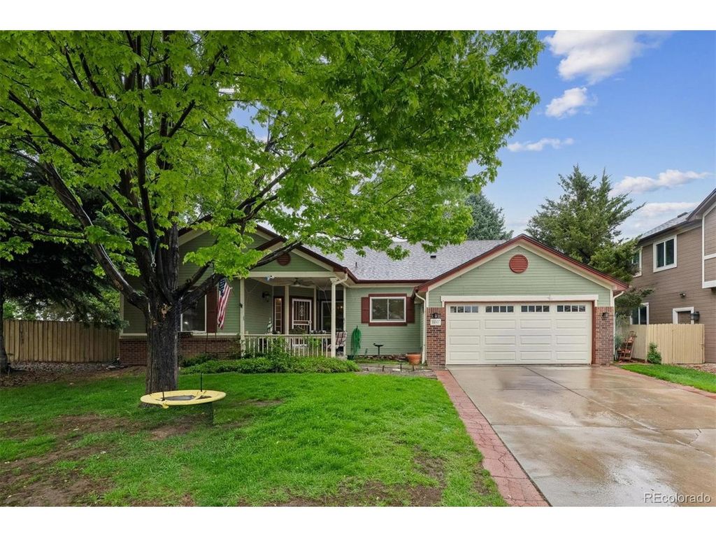 16907 Molina Pl, Parker, CO 80134