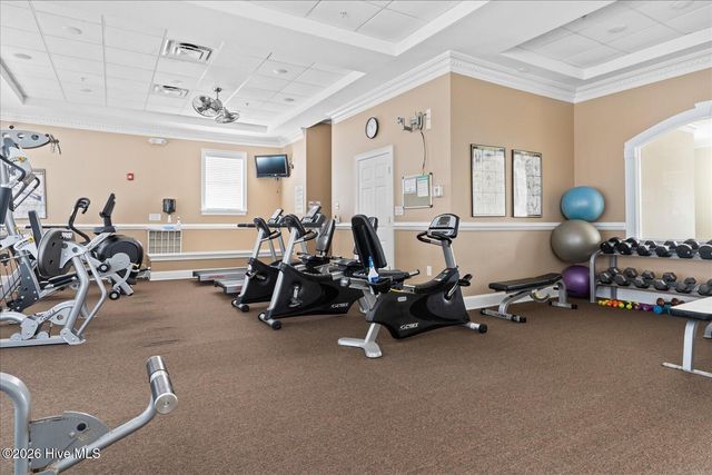 3497 Fairway Crest Drive SW, South Brunswick, NC 28470