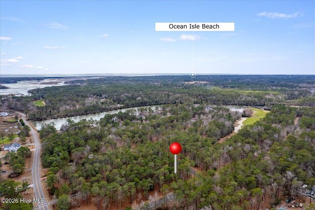 3497 Fairway Crest Drive SW, South Brunswick, NC 28470