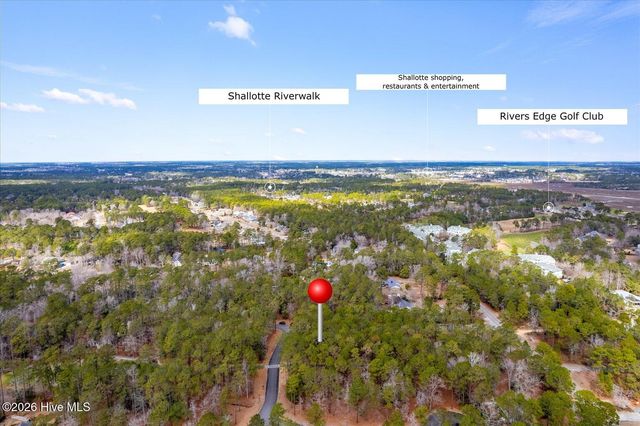 3497 Fairway Crest Drive SW, South Brunswick, NC 28470