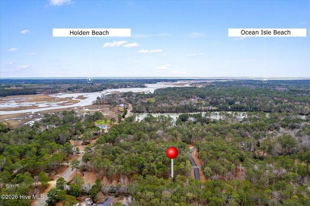 3497 Fairway Crest Drive SW, South Brunswick, NC 28470