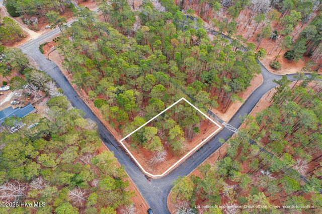 3497 Fairway Crest Drive SW, South Brunswick, NC 28470