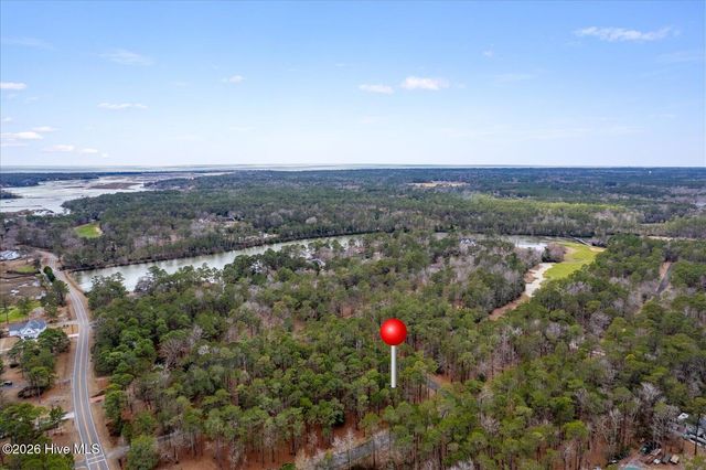 3497 Fairway Crest Drive SW, South Brunswick, NC 28470