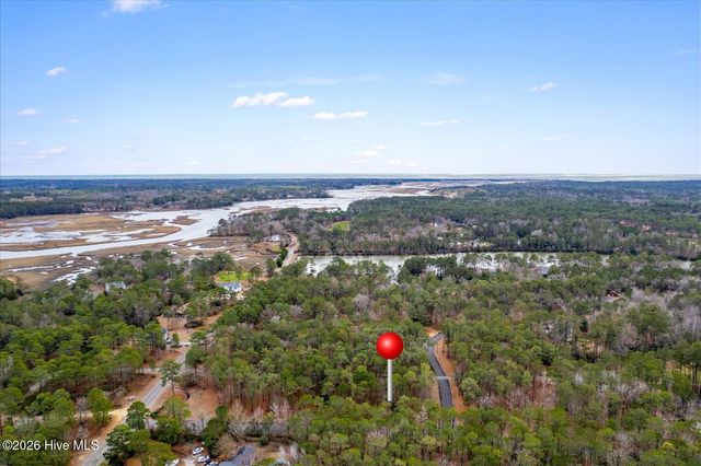 3497 Fairway Crest Drive SW, South Brunswick, NC 28470