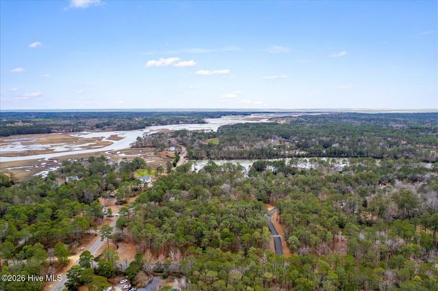 3497 Fairway Crest Drive SW, South Brunswick, NC 28470