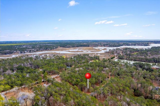 3497 Fairway Crest Drive SW, South Brunswick, NC 28470