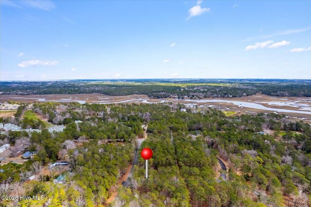 3497 Fairway Crest Drive SW, South Brunswick, NC 28470