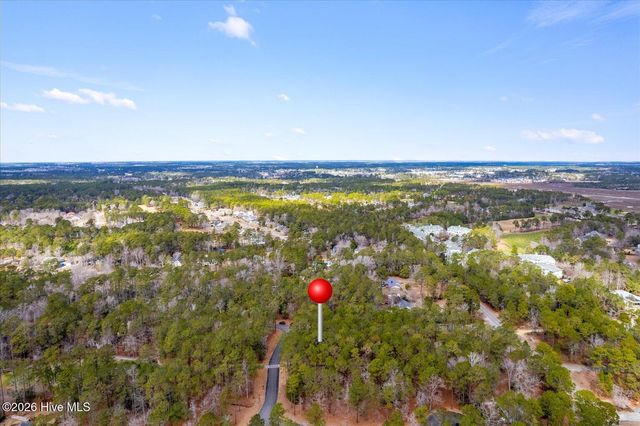 3497 Fairway Crest Drive SW, South Brunswick, NC 28470