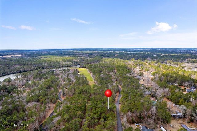 3497 Fairway Crest Drive SW, South Brunswick, NC 28470