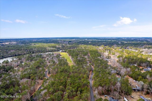 3497 Fairway Crest Drive SW, South Brunswick, NC 28470