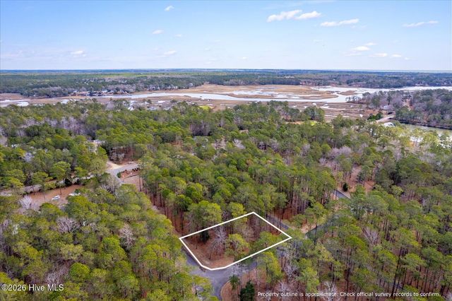 3497 Fairway Crest Drive SW, South Brunswick, NC 28470