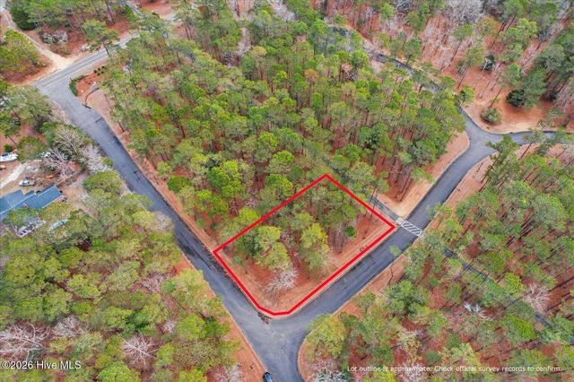 3497 Fairway Crest Drive SW, South Brunswick, NC 28470