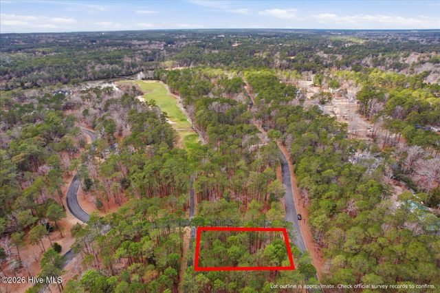 3497 Fairway Crest Drive SW, South Brunswick, NC 28470