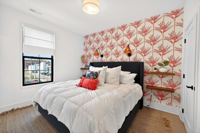 1218 Pillow Street, Nashville, TN 37203