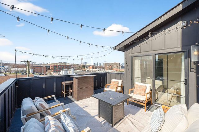 1218 Pillow Street, Nashville, TN 37203