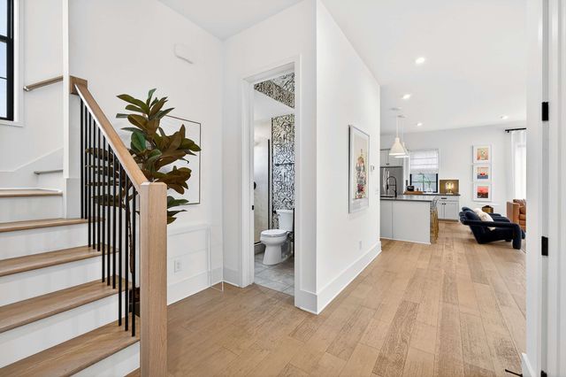 1218 Pillow Street, Nashville, TN 37203