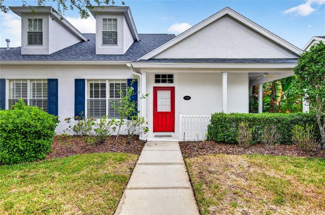 10801 SPRING MOUNTAIN PLACE, Tampa, FL 33626