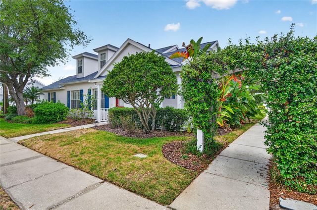 10801 SPRING MOUNTAIN PLACE, Tampa, FL 33626