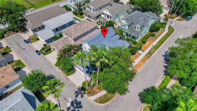 10801 SPRING MOUNTAIN PLACE, Tampa, FL 33626