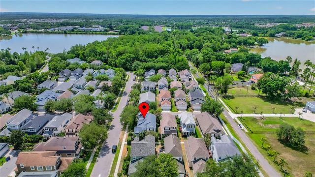 10801 SPRING MOUNTAIN PLACE, Tampa, FL 33626