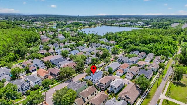 10801 SPRING MOUNTAIN PLACE, Tampa, FL 33626