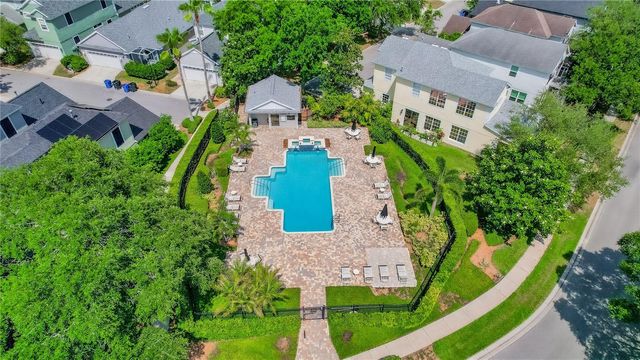 10801 SPRING MOUNTAIN PLACE, Tampa, FL 33626