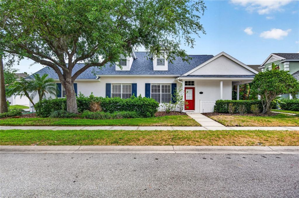 10801 SPRING MOUNTAIN PLACE, Tampa, FL 33626