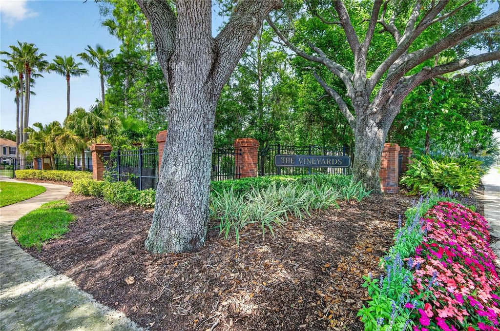Image 53 of property listing at 10801 SPRING MOUNTAIN PLACE, Tampa, FL 33626
