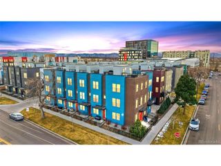 1081 Mariposa St, Denver, CO 80204