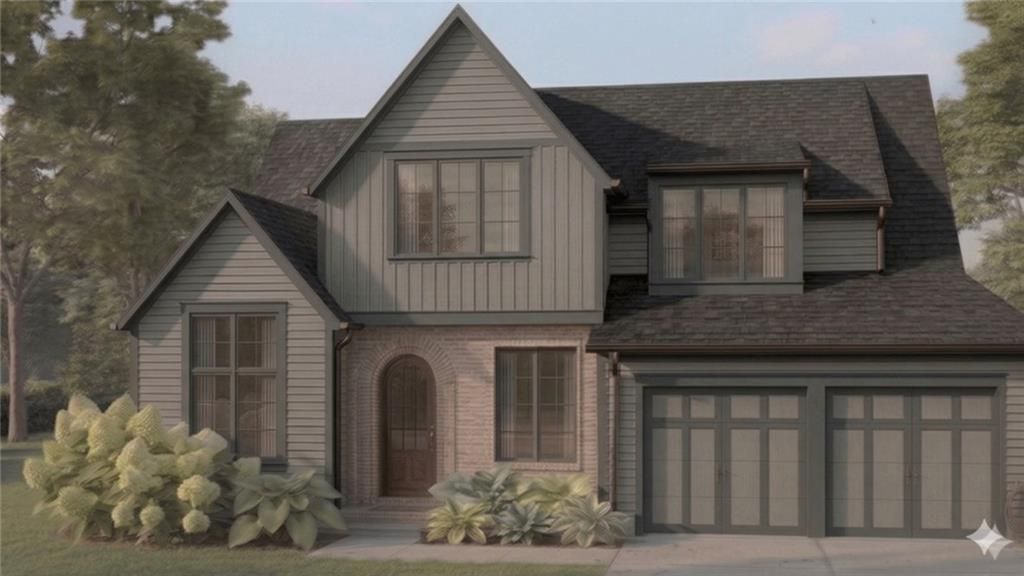 4217 W 74th Street, Prairie Village, KS 66208