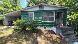 4252 40TH COURT N, Birmingham, AL 35217