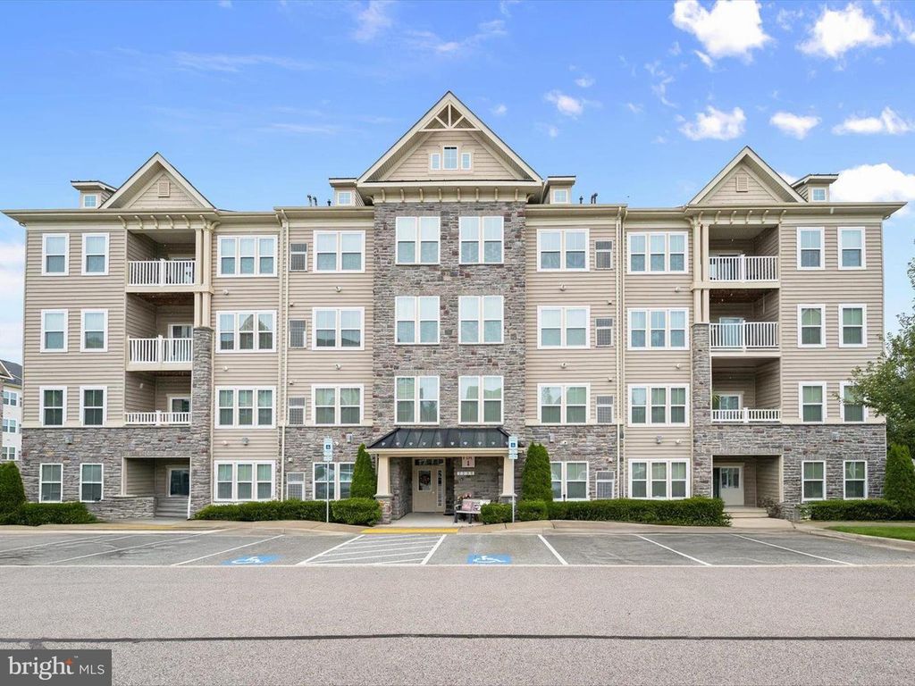 2230 JOHN GRAVEL RD #L, Marriottsville, MD 21104