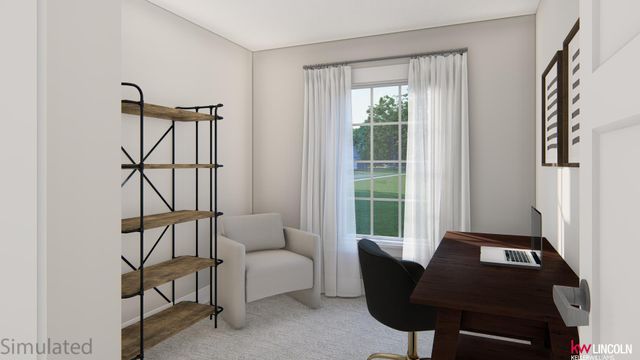 TBD Lot 1 W Contemporary Circle, Lincoln, NE 68528