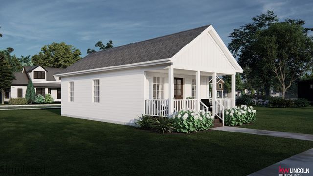 TBD Lot 1 W Contemporary Circle, Lincoln, NE 68528