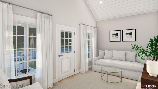 TBD Lot 1 W Contemporary Circle, Lincoln, NE 68528