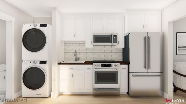 TBD Lot 1 W Contemporary Circle, Lincoln, NE 68528