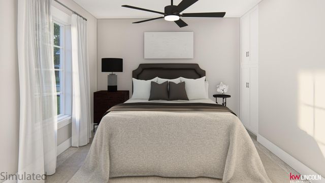 TBD Lot 1 W Contemporary Circle, Lincoln, NE 68528