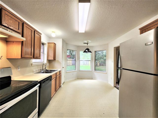 5819 Flower Gate Drive, Spring, TX 77373
