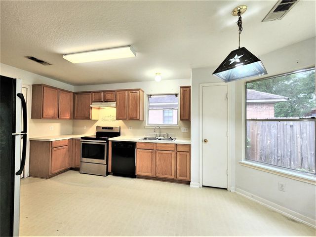 5819 Flower Gate Drive, Spring, TX 77373
